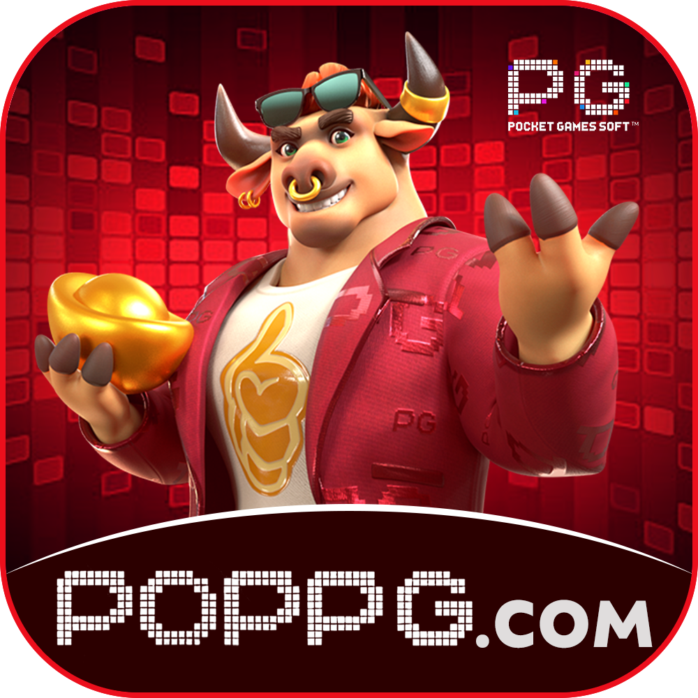 Logo da POPPG