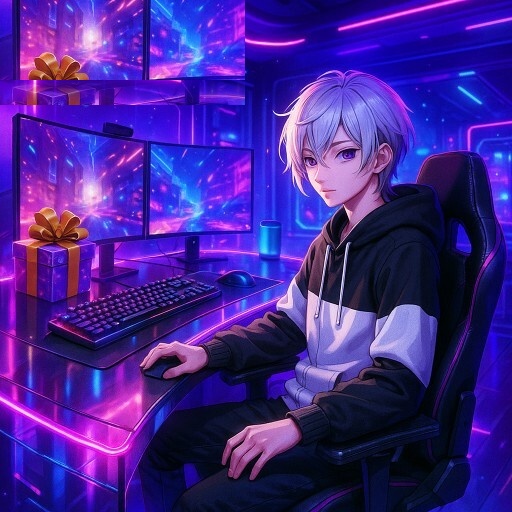 Imagem promocional da POPPG mostrando a plataforma e suas vantagens