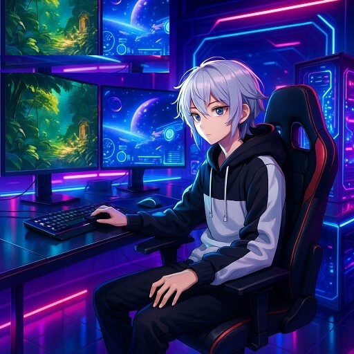 Imagem promocional da POPPG mostrando a plataforma e suas vantagens