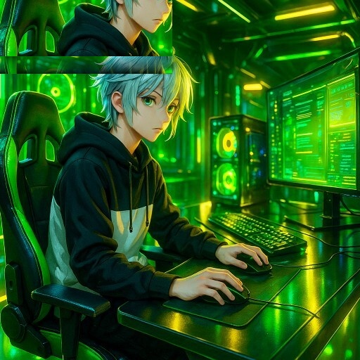 Imagem promocional da POPPG mostrando a plataforma e suas vantagens