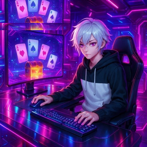 Imagem promocional da POPPG mostrando a plataforma e suas vantagens