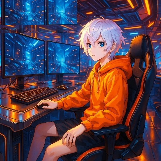 Imagem promocional da POPPG mostrando a plataforma e suas vantagens